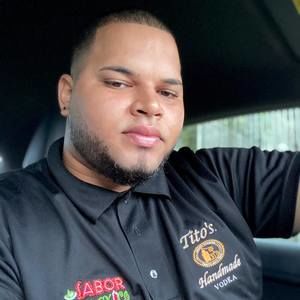 Meet your Posher, Jan luis